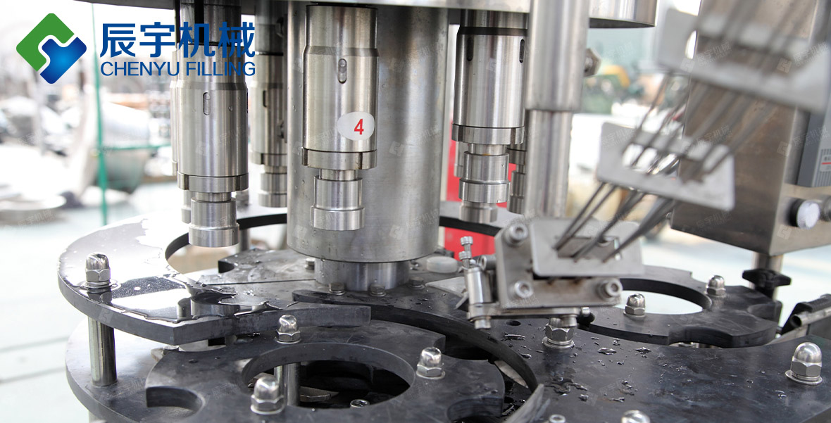 飲料機械企業(yè)坐收漁翁之利 飲料機械企業(yè)坐收漁翁之利