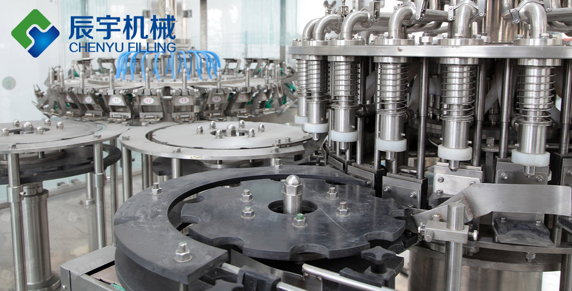 飲料機械企業(yè)坐收漁翁之利 飲料機械企業(yè)坐收漁翁之利