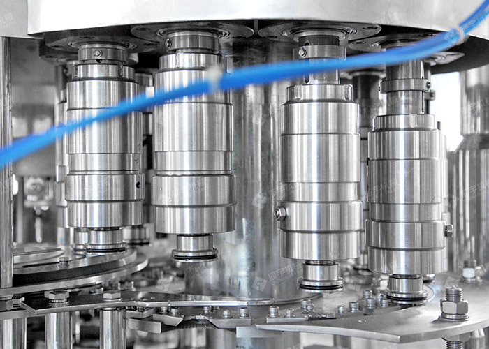 PET瓶鹽汽水生產線 PET瓶鹽汽水生產線